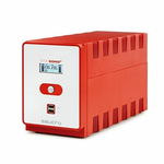 Zasilacz awaryjny UPS Off Line Salicru 647CA000005 960W 1600 W 960 W