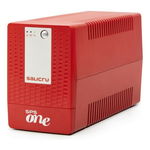 Zasilacz awaryjny UPS Interaktywny Salicru SPS.1100.ONE INTERACTIVE 600W