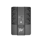 Zasilacz awaryjny UPS Interaktywny Zigor 310350 600 VA