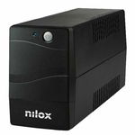 Zasilacz awaryjny UPS Interaktywny Nilox NXGCLI15001X9V2 1050 W