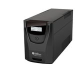 Zasilacz awaryjny UPS Interaktywny Riello NPW1000DE 600 W