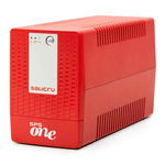 Zasilacz awaryjny UPS Interaktywny Salicru SPS 1100 ONE IEC 600 W