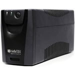 Zasilacz awaryjny UPS Interaktywny Riello 480 W