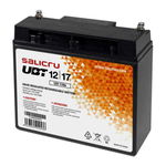 Zasilacz awaryjny UPS Interaktywny Salicru UBT 12/17