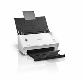 Skaner Dwustronny Epson B11B249401 600 dpi USB 2.0 26 ppm