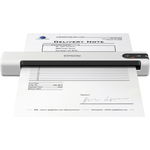Skaner Przenośny Epson WorkForce DS-70 600 dpi USB 2.0