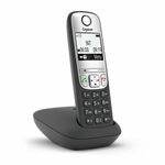 Telefon Bezprzewodowy Gigaset A690 Bezprzewodowy