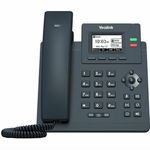 Telefon IP Yealink YEA_B_T31 Czarny
