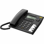 Telefon Stacjonarny Alcatel T56 Czarny