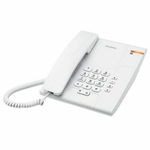 Telefon Stacjonarny Alcatel ATL1407747 Biały