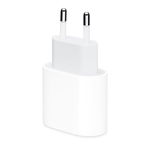Przenośna ładowarka Apple MHJE3ZM/A Biały 20 W