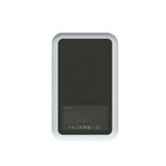 Power Bank z Bezprzewodową Ładowarką Kreafunk Szary 5000 mAh