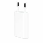 Ładowarka Ścienna Apple MGN13ZM/A            Biały (1 Sztuk)