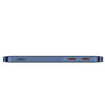 Powerbank Baseus P10063801323-00 Niebieski