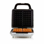 Gofrownica DOMO DO9222W 900 W