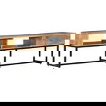  Szafka pod TV, 160x30x45 cm, lite drewno akacjowe
