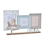 Ramka na Zdjęcia DKD Home Decor Beach Marynarz 43 x 5 x 27 cm