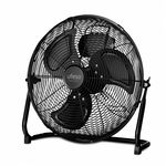 Wentylator podłogowy UFESA FF0450 Czarny 120 W