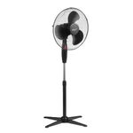 Wentylator stołowy Argon FS-40B-B Czarny 45 W 43 x 60 x 102 cm