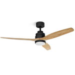 Wentylator sufitowy UFESA NEPAL 40 W Ø132 cm
