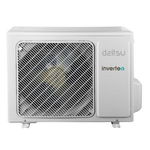Jednostka zewnętrzna do klimatyzatora DAITSU ELECTRIC ASD21KIDC