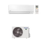 Klimatyzator Panasonic Corp. KITBZ25XKE