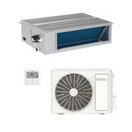 Klimatyzator kanałowy DAITSU ELECTRIC ACD24KDBS A+ A++ 2000 W