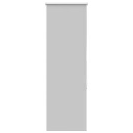  Roleta zaciemniająca 55x130 cm Szerokość tkaniny 50,7 cm
