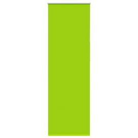  Roleta zaciemniająca 80x210 cm Szerokość tkaniny 75,7 cm