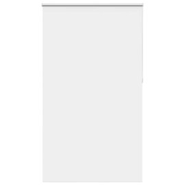  Roleta zaciemniająca biała 120x230 cm Szerokość tkaniny 116,6cm