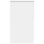  Roleta zaciemniająca biała 140x230 cm Szerokość tkaniny 136,6cm