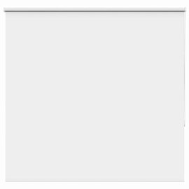  Roleta zaciemniająca biała 155x130cm Szerokość tkaniny 151,6cm