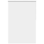  Roleta zaciemniająca biała 165x210 cm Szerokość tkaniny 161,6cm