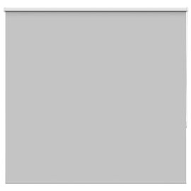  Roleta zaciemniająca Jasnoszara 145x175 cm Szerokość tkaniny