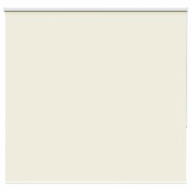  Roleta zaciemniająca Off White 150x175 cm Szerokość tkaniny