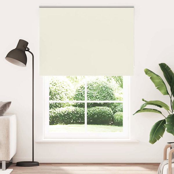  Roleta zaciemniająca Off White 160x230 cm Szerokość tkaniny