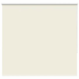  Roleta zaciemniająca Off White 165x150 cm Szerokość tkaniny