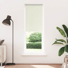  Roleta zaciemniająca Off White 80x230 cm Szerokość tkaniny