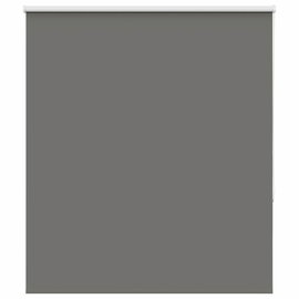 Roleta zaciemniająca szara 120x175cm Szerokość tkaniny 116,6cm