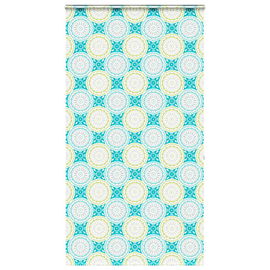  Roleta prysznicowa z kasetą 130x240 cm Szerokość tkaniny 126 cm