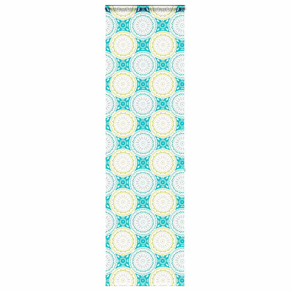  Roleta prysznicowa z kasetą 70x240 cm Szerokość tkaniny 66 cm