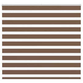  Roleta zebra, brzozowa, szerokość tkaniny 150,9cm, poliester
