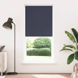 Roleta przeciwsłoneczna 120 x 230 cm Morska