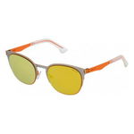 Okulary przeciwsłoneczne Unisex Police SPL341-S34G Ø 52 mm