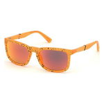Okulary przeciwsłoneczne Unisex Diesel DL02625644U