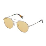 Okulary przeciwsłoneczne Unisex Converse SCO196550579 Ø 55 mm