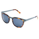 Okulary przeciwsłoneczne Unisex LGR GLORIOSO-BLUE-39 Ø 49 mm