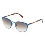 Okulary przeciwsłoneczne Unisex Lozza SL2234M530RD5 Niebieski Ø 53 mm