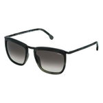 Okulary przeciwsłoneczne Unisex Lozza SL2283M550531 Czarny Ø 55 mm