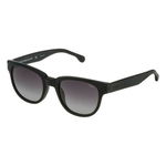 Okulary przeciwsłoneczne Unisex Lozza SL4134M52BLKM Ø 52 mm